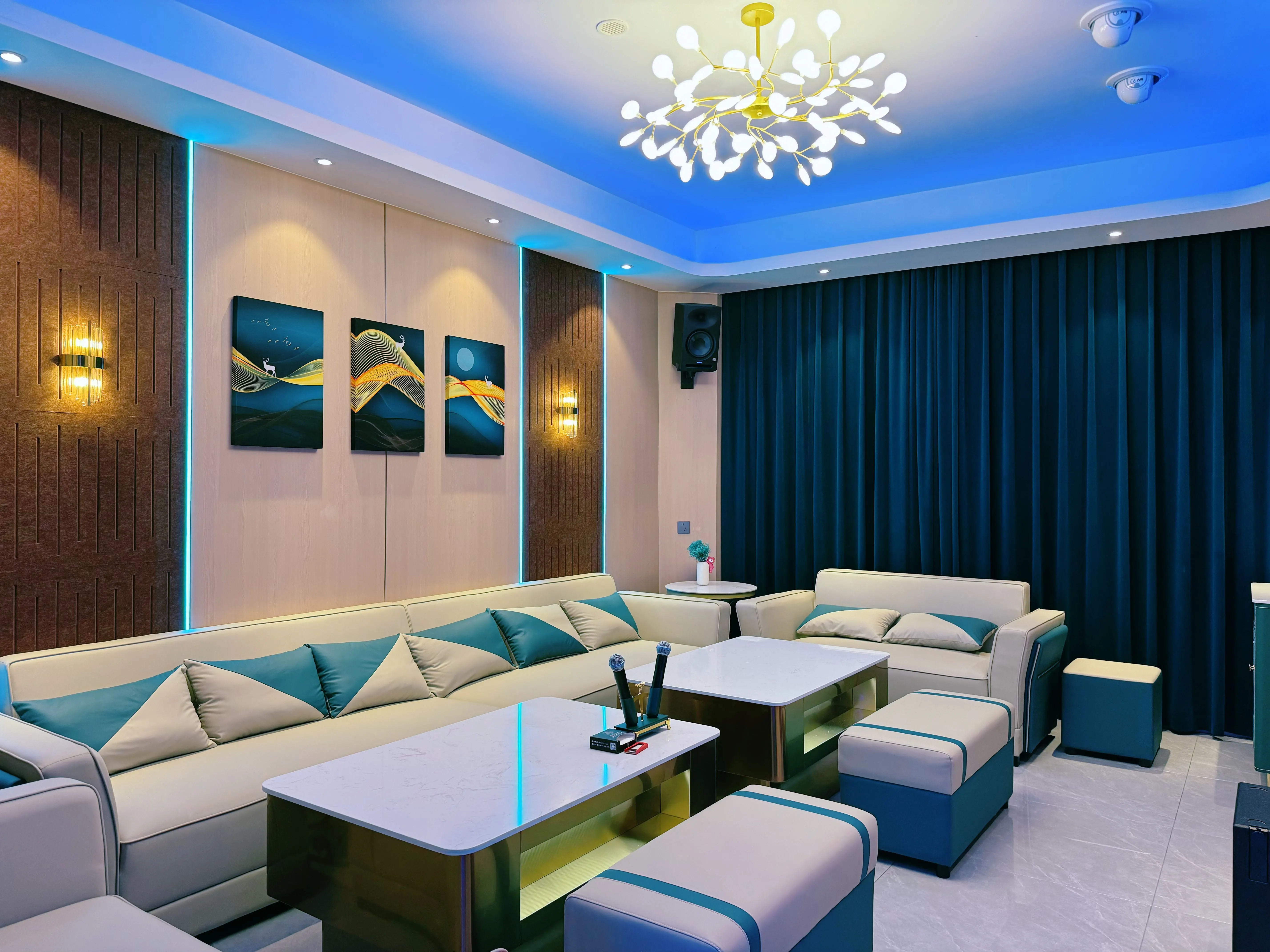 鸡西商务ktv及其商务ktv啥意思解读-虎林市ktv预订